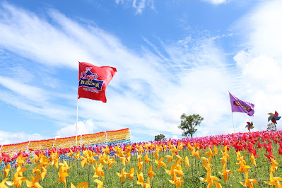 Cepogo Cheese Park 