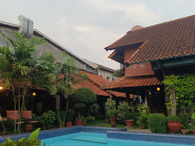 Delta Homestay 