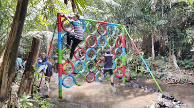 Desa Wisata Pulesari 