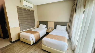 GEOBAY HOTEL
