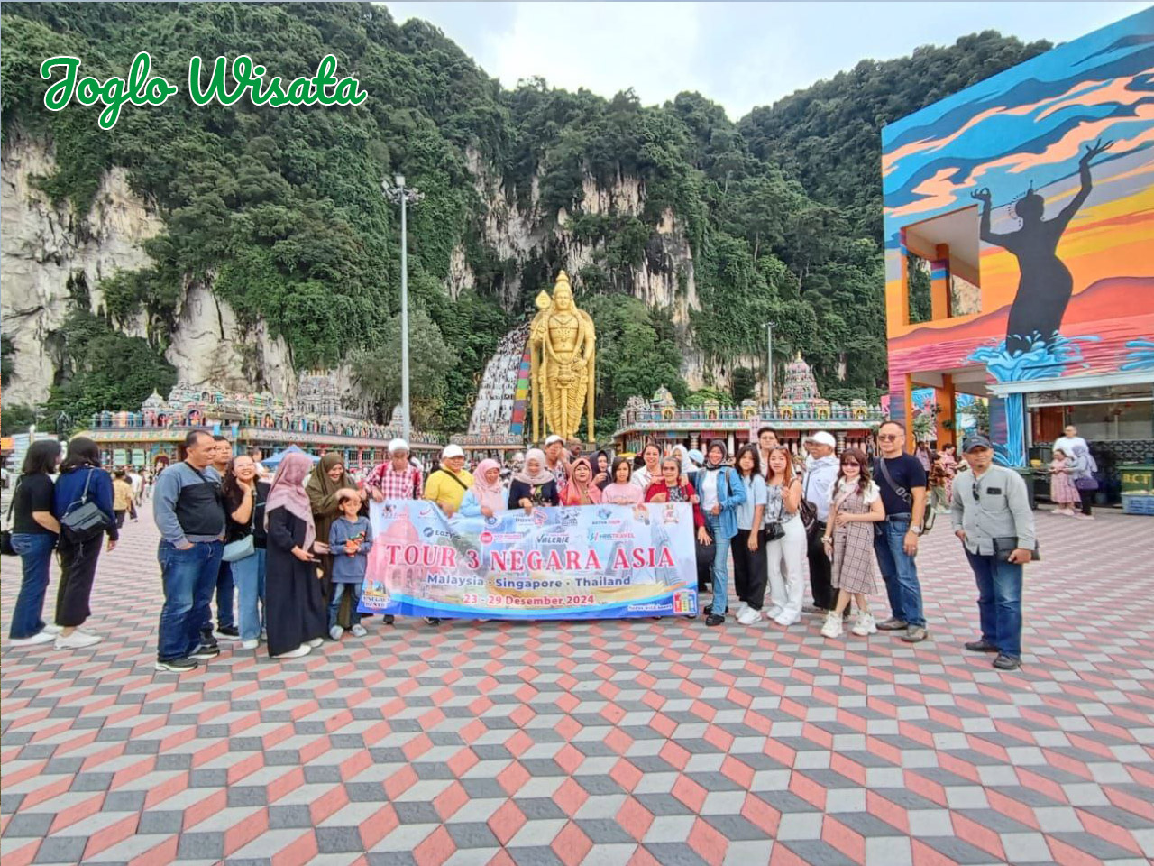 Galeri-Open-Trip-3-Negara-Joglo-Wisata-Foto-2