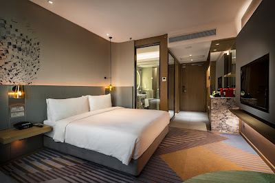 Holiday Inn Johor Bahru City Centre by IHG