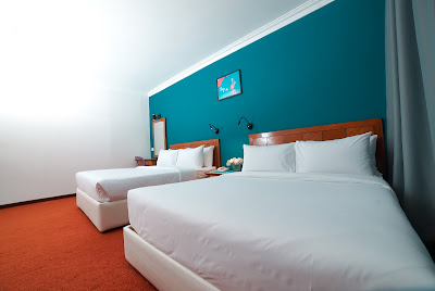 JO Hotel Johor Bahru