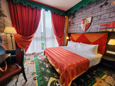 LEGOLAND Hotel Malaysia
