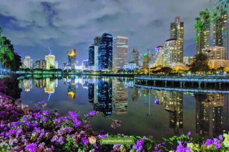 Maksimalkan Waktu! Ide Wisata Thailand Sehari yang Wajib Dicoba