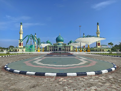 Masjid Raya An-Nur
