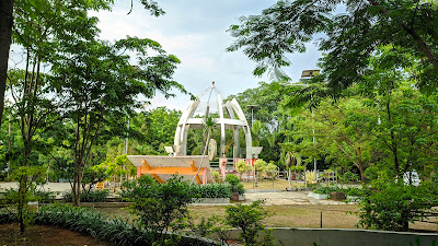 Nostalgia Park
