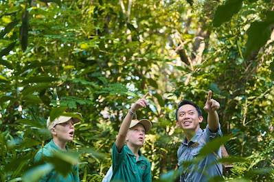 Rasa Ria Reserve by Shangri-La