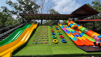 The Nice Playland Yogyakarta