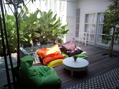 The Patio Yogya