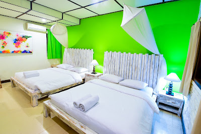 Tigalima Homestay