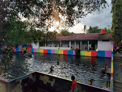 Tlatar Water Park 