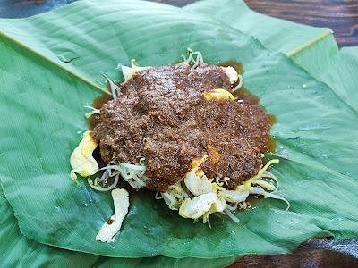 Toge Goreng H. Gebro
