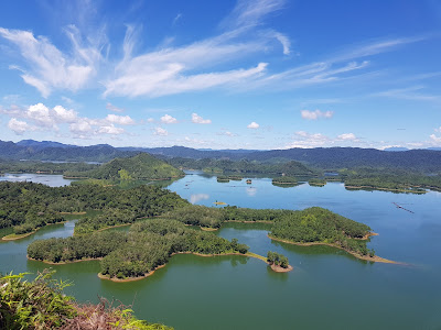 Ulu Kasok
