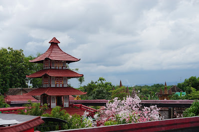 Waduk Cengklik Park