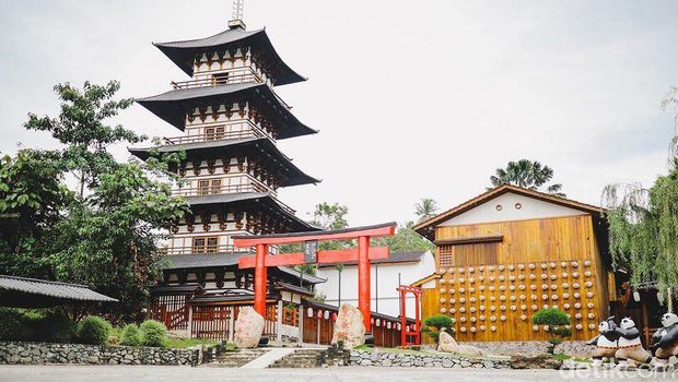 asia heritage pekanbaru