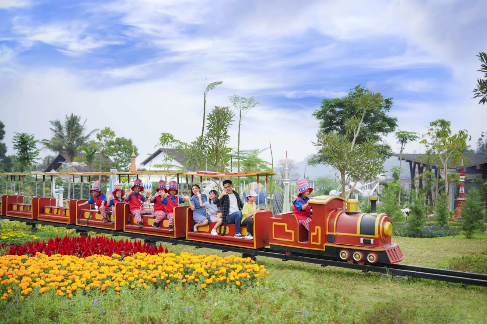 

kereta minimania