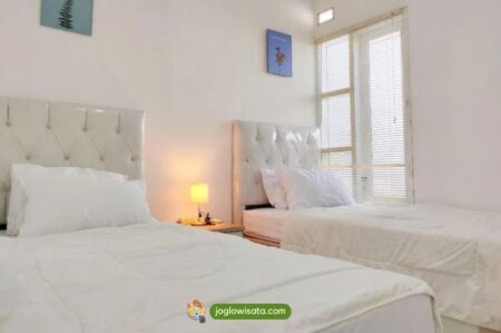 5 Homestay Cirebon untuk Keluarga