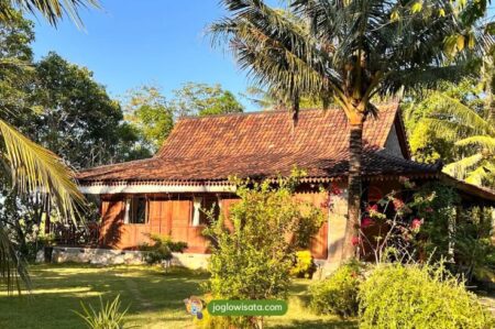 5 Villa Karimunjawa Paling Worth It Buat Dikunjungi
