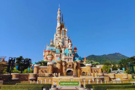 7 Tempat Wisata Hongkong Hits! Cocok untuk Liburan Akhir Tahun