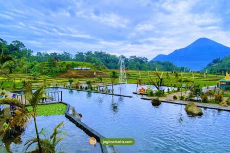 7 Wisata Trawas untuk Digital Detox, Saatnya Dekat dengan Alam!