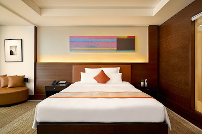 AETAS lumpini Hotel