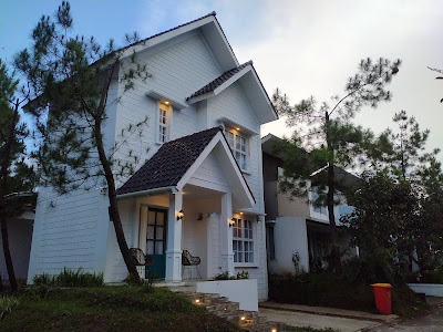 Alana Family Villa 
