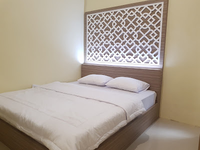 De Hanami Homestay Bondol