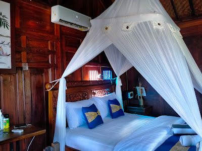 Deepsky villa
