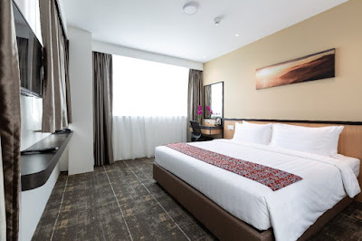 Hotel 7 Suria
