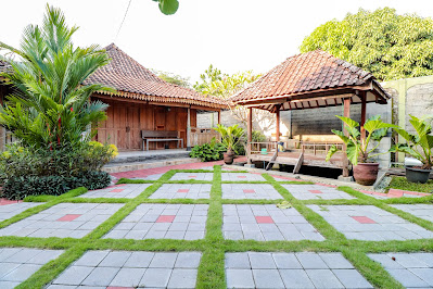 Joglo Homestay By Whouse