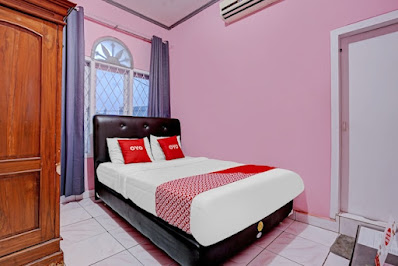 Lestari Syariah Homestay