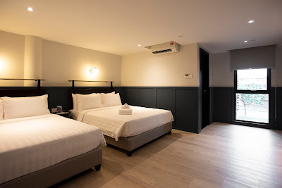 Monocolo Boutique Hotel