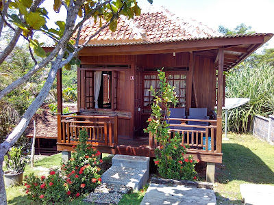Negla Beach Villa