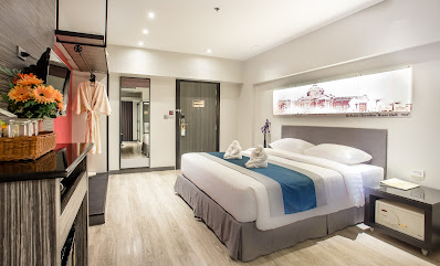 Nouvo City Hotel