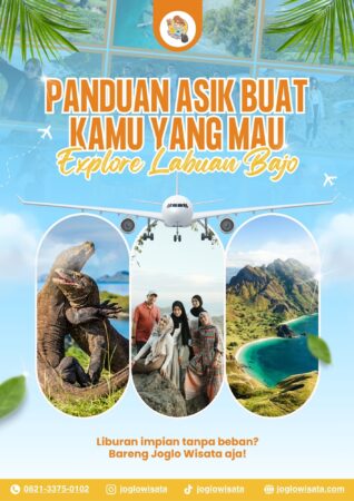 Panduan Wisata Labuan Bajo