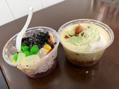 Penang Road Famous Teochew Chendul
