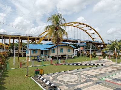 Rumah Singgah Tuan Kadi