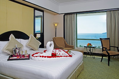 The Pacific Sutera Hotel