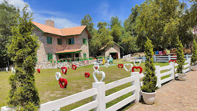 ThemePark Asia Farm Hayday