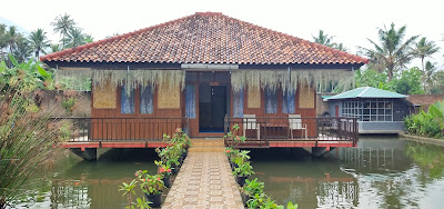 Villa Edelweiss 
