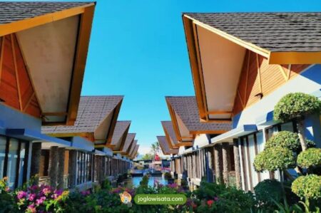 Cari Villa di Garut yang Adem dan Tenang? Ini dia Rekomendasinya!