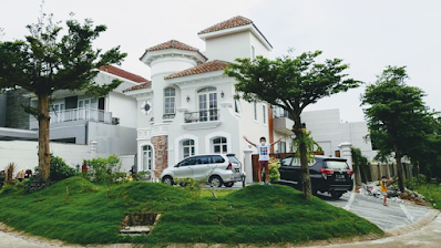 Villa Satu Hati