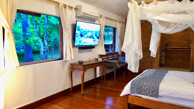Villa Tengkek Karimunjawa
