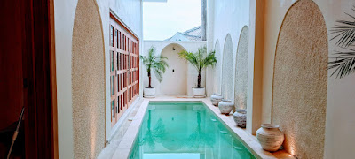 Villa The Magnolia