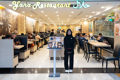 Yana Restaurant