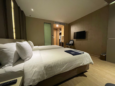 Zayn Hotel Bangkok
