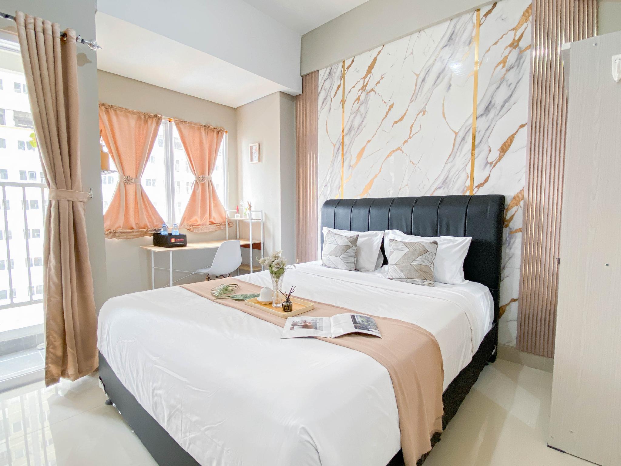 alura villa sentul bogor