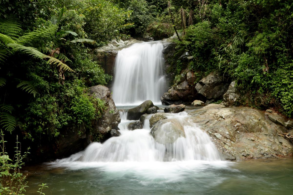 curug hordeng