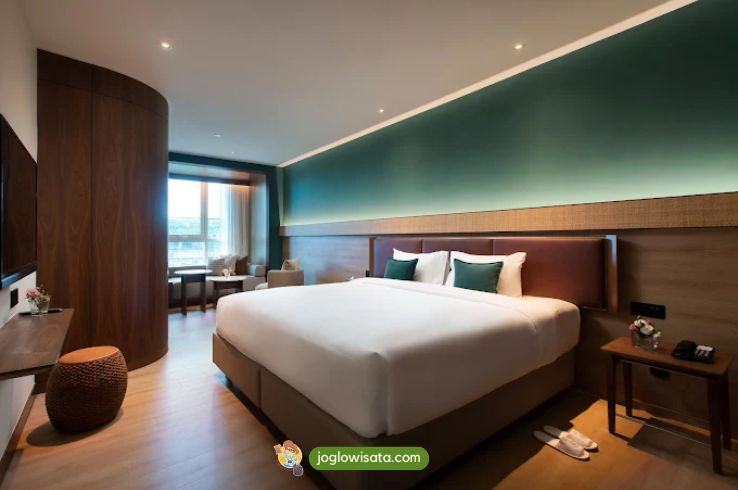The LUMA Hotel